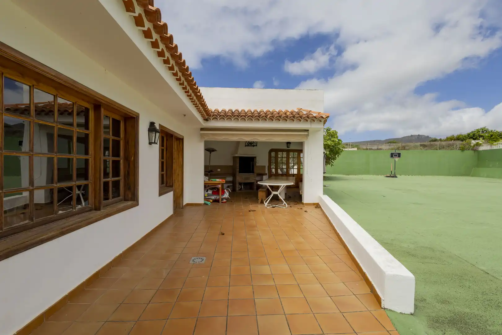 Casa con piscina en venta en Tegueste, imagen 77