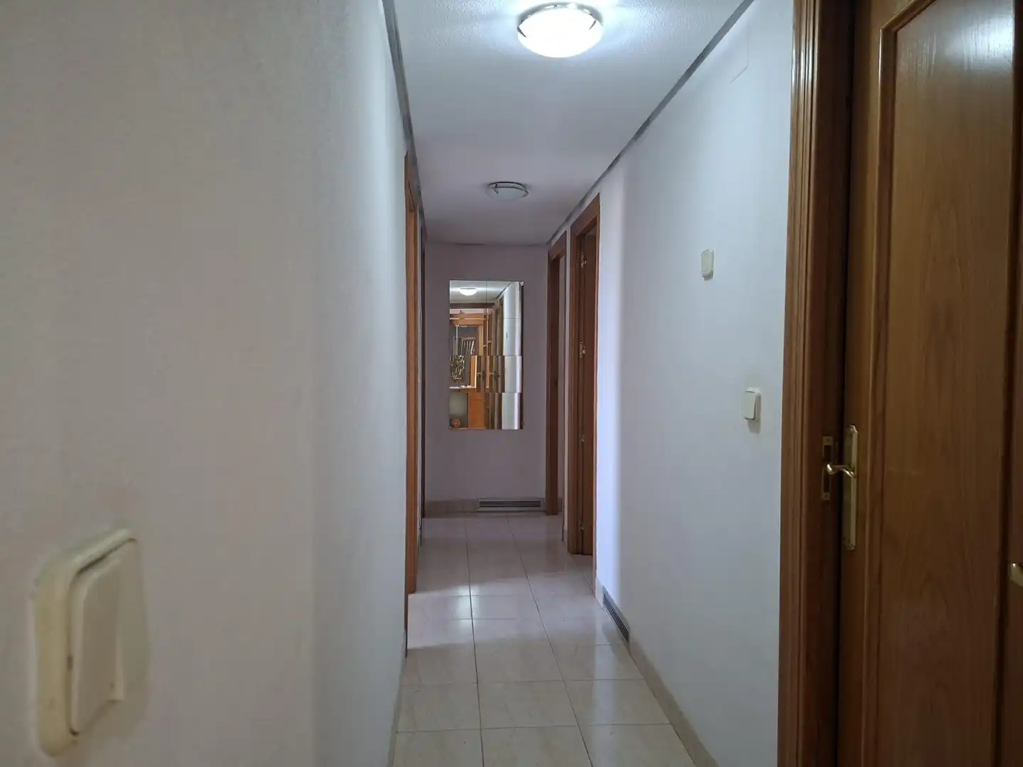 Piso de alquiler en Murcia con Trastero, Amueblado y Balcón