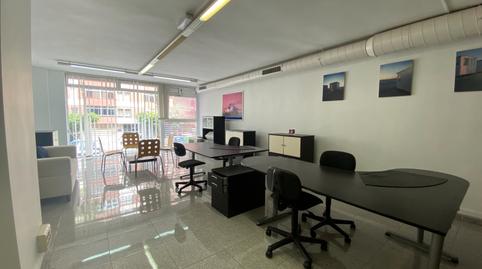 Photo 4 of Office to rent in Avenida José Mesa y López, 41, Guanarteme, Las Palmas de Gran Canaria