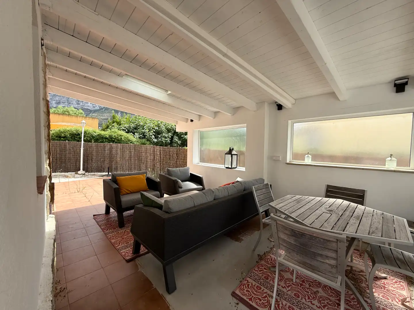 Villa avec terrasse à vendre à El Montgó, imagen 5