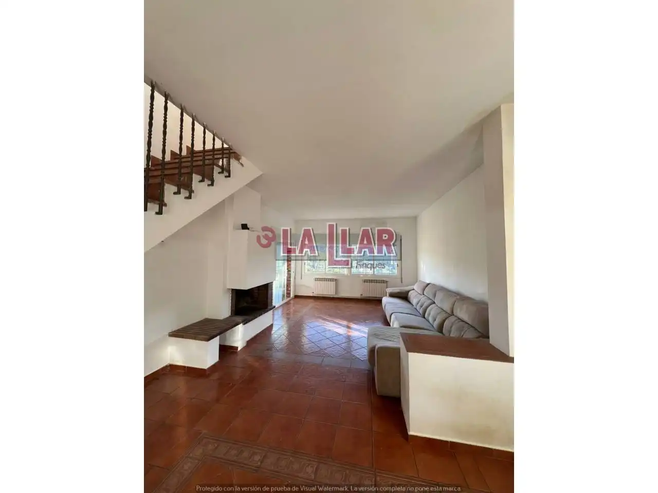 Villa con giardino in vendita a Vilanova del Vallès, imagen 7