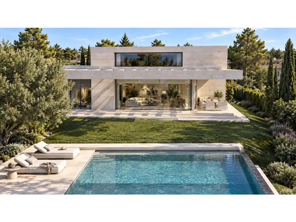 Detached house for sale in Ciudalcampo, imagen 3