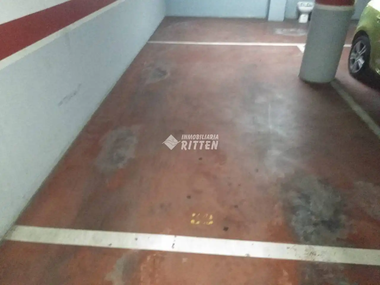 Parcheggio in vendita a Calle Gisbert, imagen 4