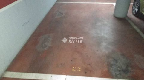 Foto 4 de Garaje en venta en Calle Gisbert, Casco Antiguo, Cartagena