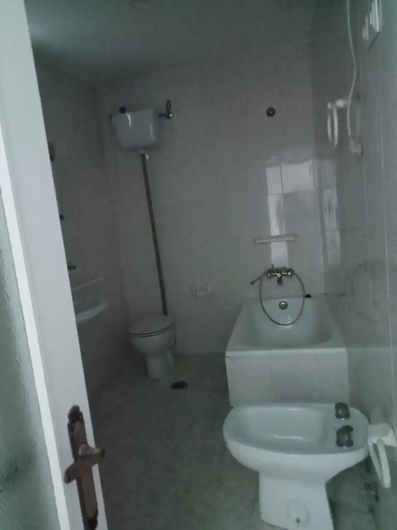 Bany de Casa o xalet en venda en Arcos de la Frontera amb Terrassa i Traster