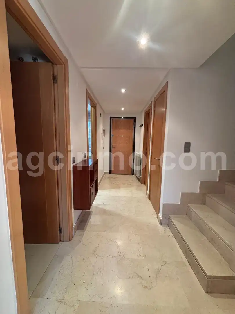 Villa con piscina in affitto a Calle LIMONERO, imagen 4