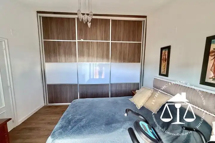 Dormitori de Casa o xalet en venda en Sant Boi de Llobregat amb Aire condicionat, Calefacció i Jardí privat