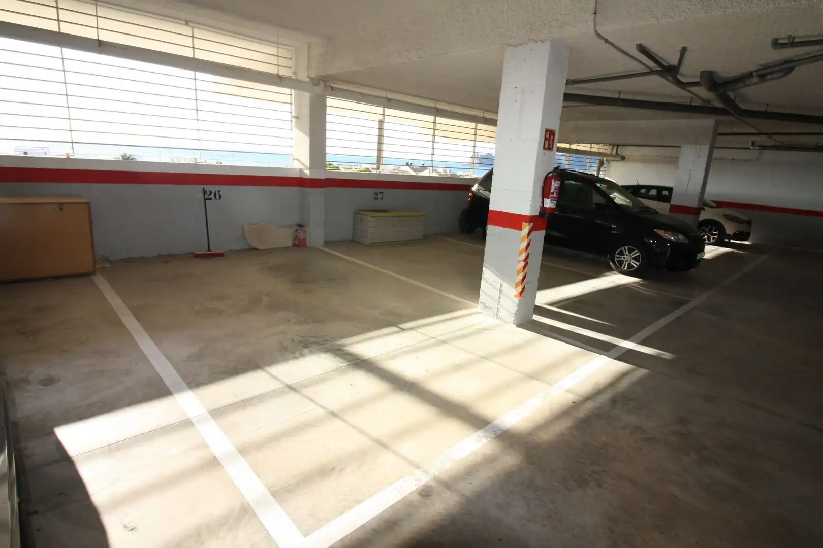 Wohnung mit Pool zur Miete in Altea ciudad, imagen 33