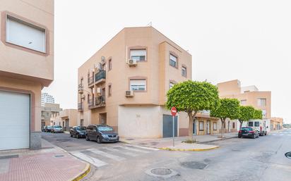 Exterior view of Premises for sale in El Ejido