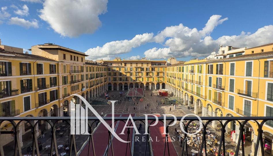 Photo 1 of Flat to rent in Mayor, Cort, Illes Balears