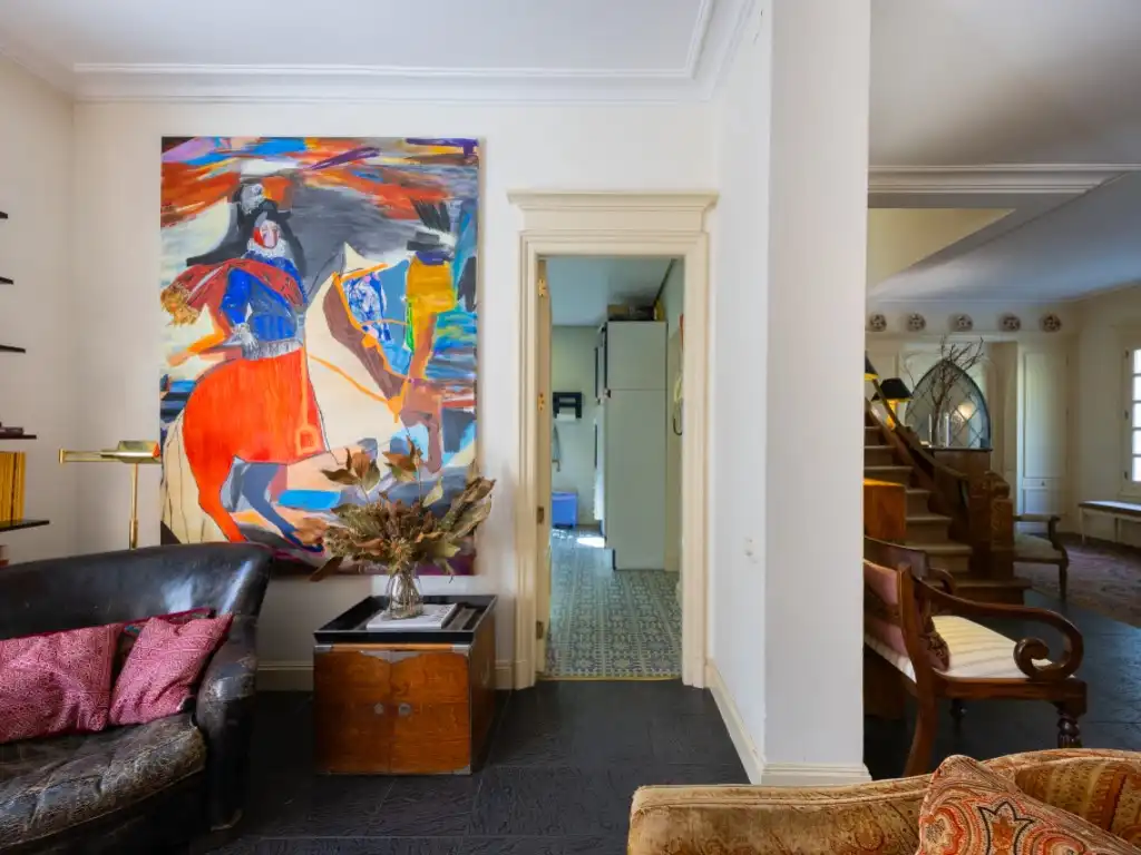 Casa o chalet en venta en Madrid con Balcón