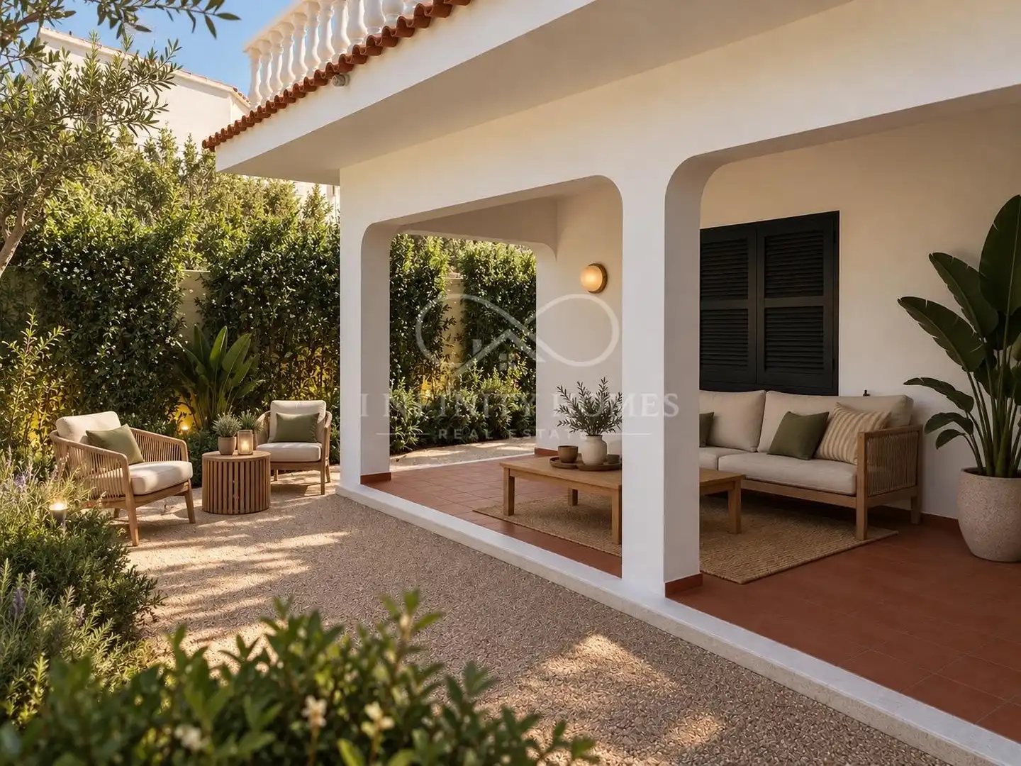 Villa avec terrasse à vendre à Son Vilar - Trepucó, imagen 2