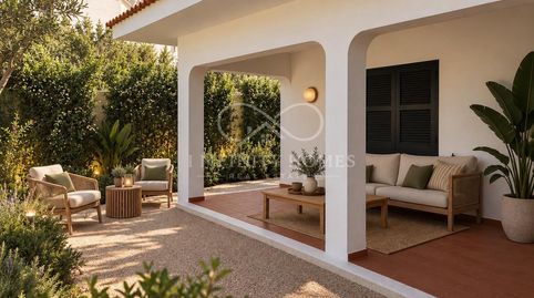 Foto 2 de Casa o xalet en venda a Son Vilar - Trepucó, Es Castell