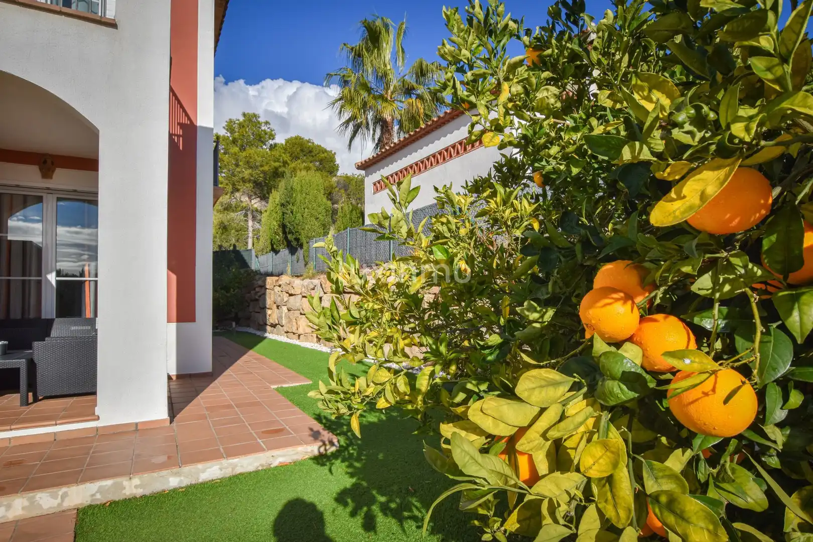 Chalet con terraza en venta en Golf Bahía, imagen 8