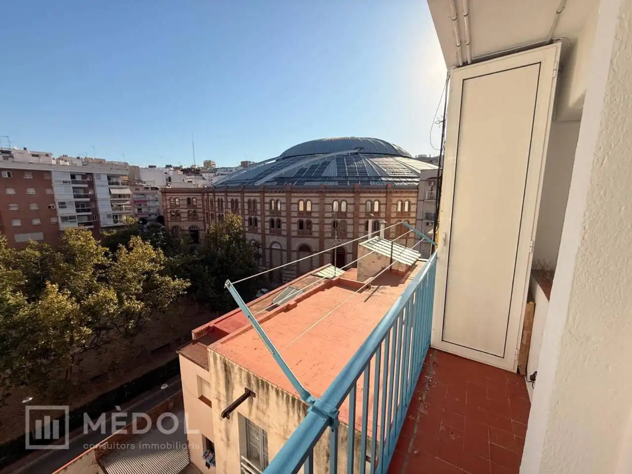 Flat for rent in Calle Ibiza, Nou Eixample Sud