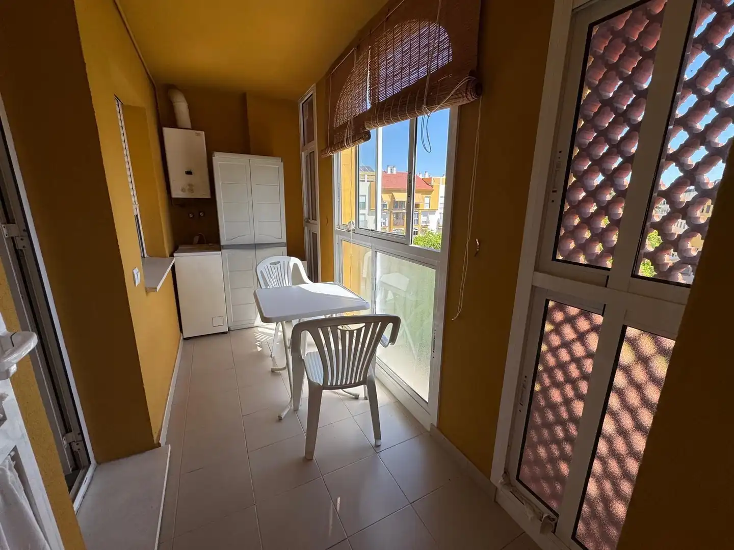 Wohnung mit Pool zum Verkauf in Chapín - Campus Universitario - Navinco, imagen 12