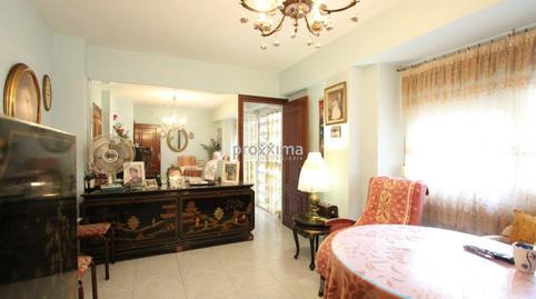 Photo 5 of Flat for sale in Cruz Roja, Sevilla