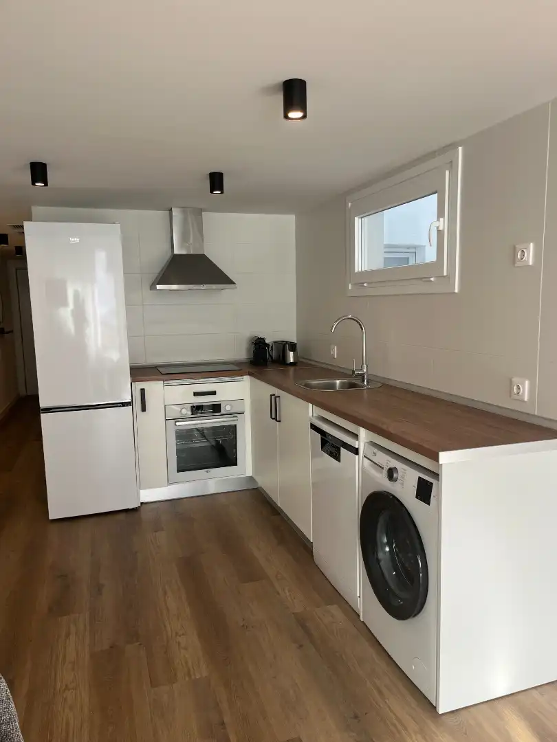 Wohnung zur Miete in Fuengirola, Málaga