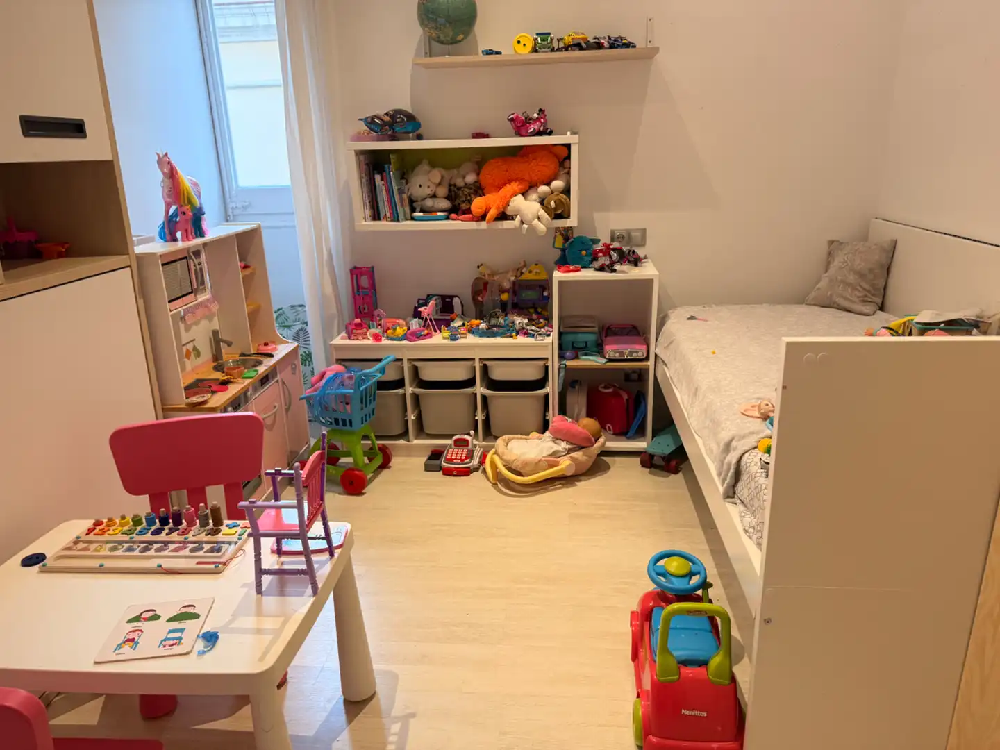 Appartamento con ascensore in vendita a Carrer de Sant Gervasi, imagen 20