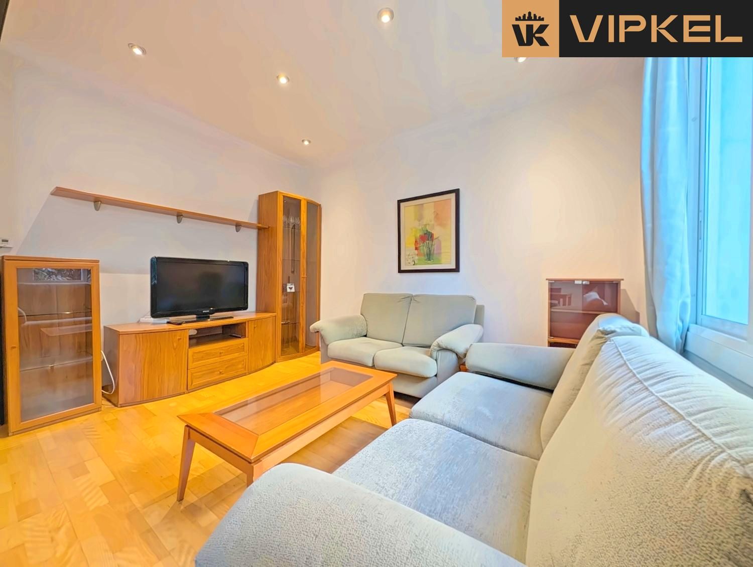 Flat for sale in Carrer de Padilla, Sagrada Família, Eixample