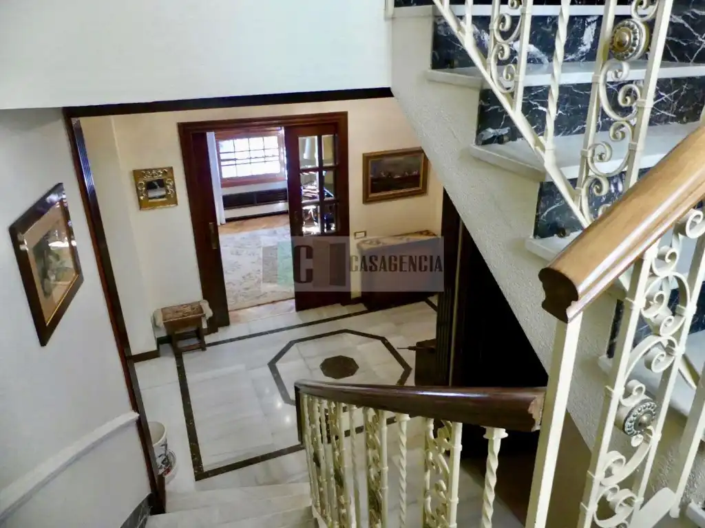 Houses for rent in Castellón de la Plana / Castelló de la Plana  with Heating, Private garden and Terrace
