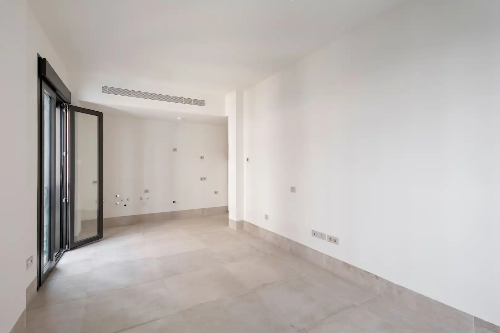 Piso en venta en Málaga con Aire acondicionado, Calefacción y Trastero