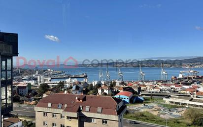 Flat for sale in Vigo   with Heating and Storage room