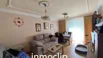 Living room of Flat for sale in Salamanca Capital