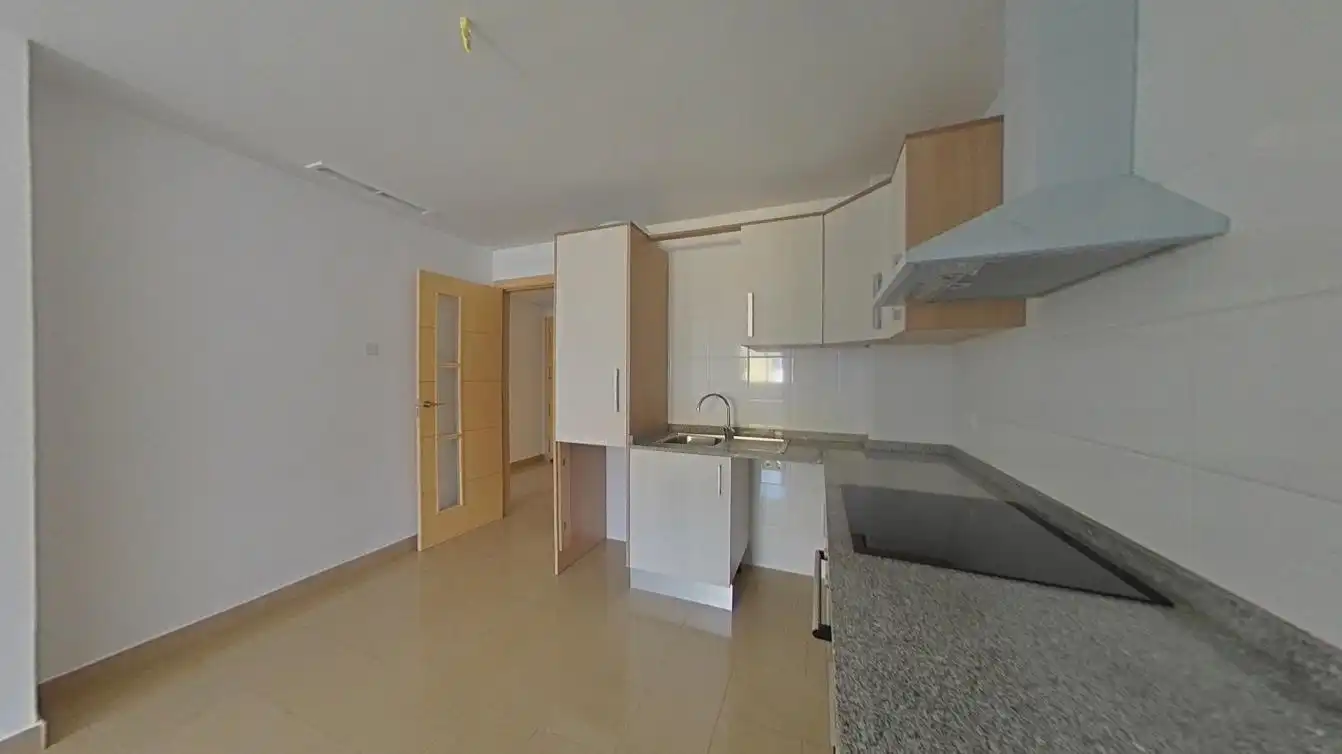 Cuina de Pis en venda en Villajoyosa / La Vila Joiosa amb Traster