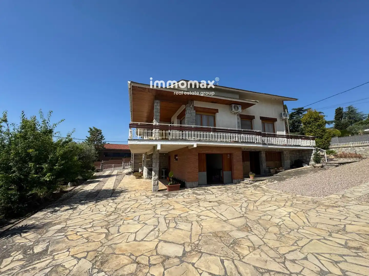 Villa avec terrasse à vendre à Santa Eulàlia de Ronçana, imagen 30