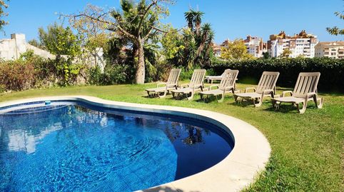 Foto 2 de Casa o chalet en venta en Avenida Palmeras las, Parque de la Paloma, Benalmádena