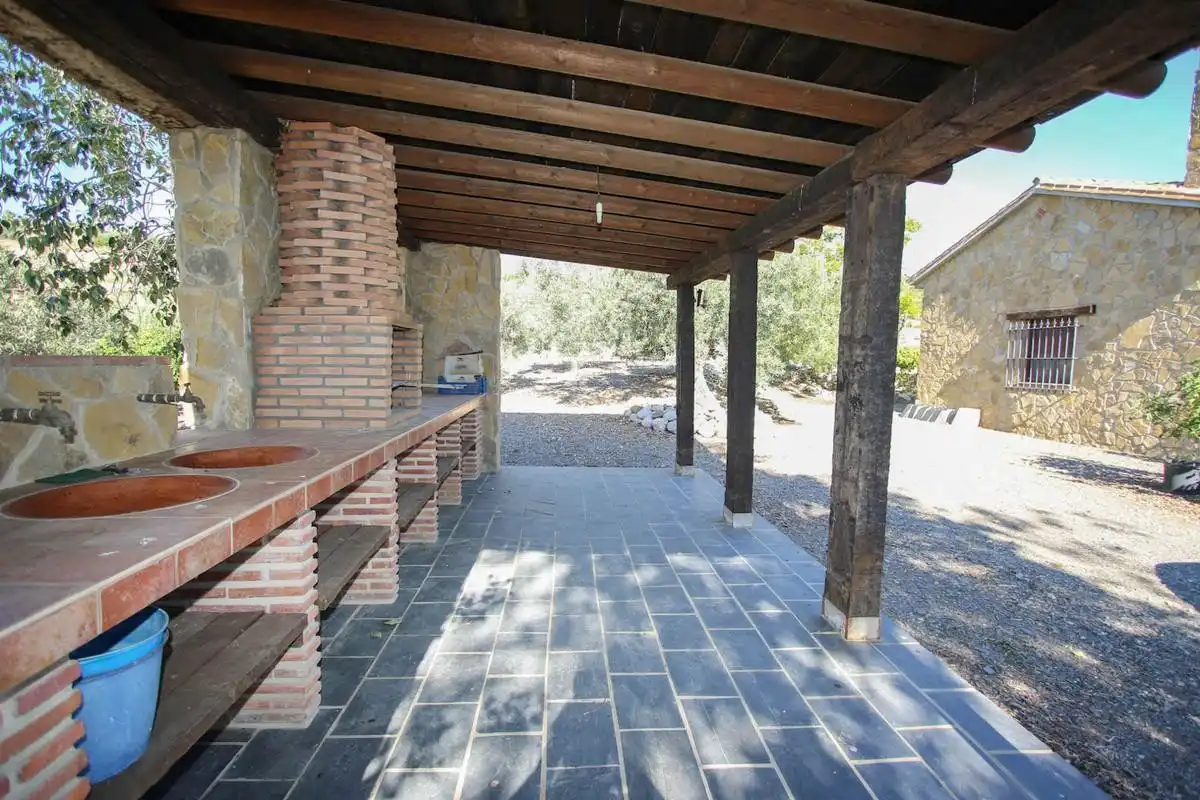 Chalet en venta en Calle Cinco de Noviembre, imagen 19