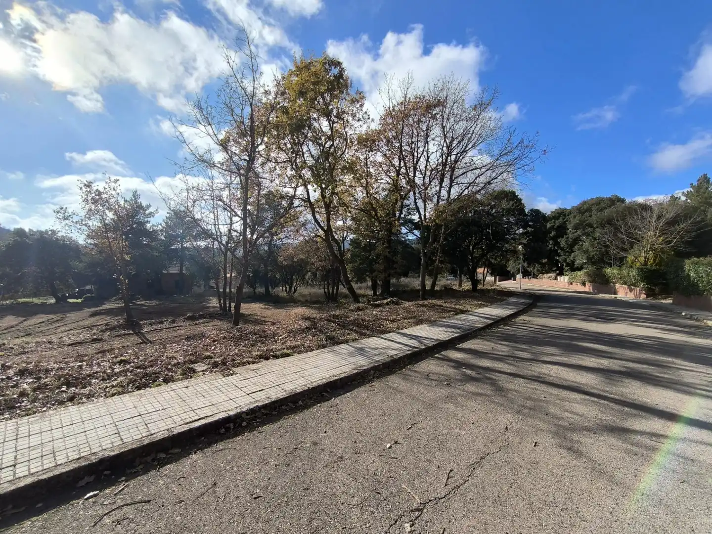 Residencial en venta en Prades
