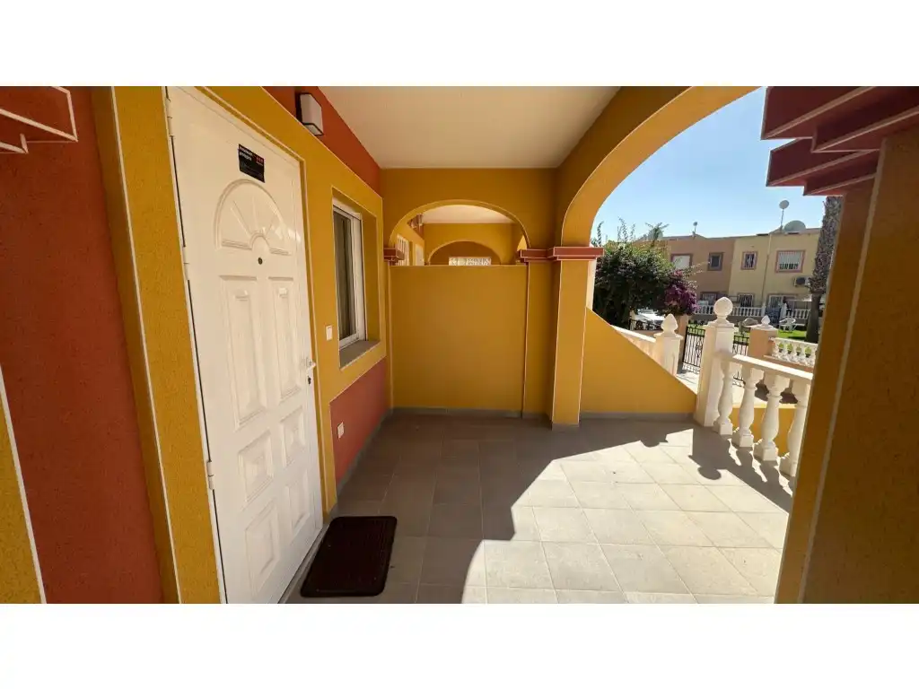 Adosado con terraza en venta en Poligono B-2 Villapiedra, imagen 47