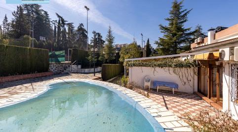 Photo 3 of House or chalet for sale in Avenida Bermejales de Los, Monachil pueblo, Monachil