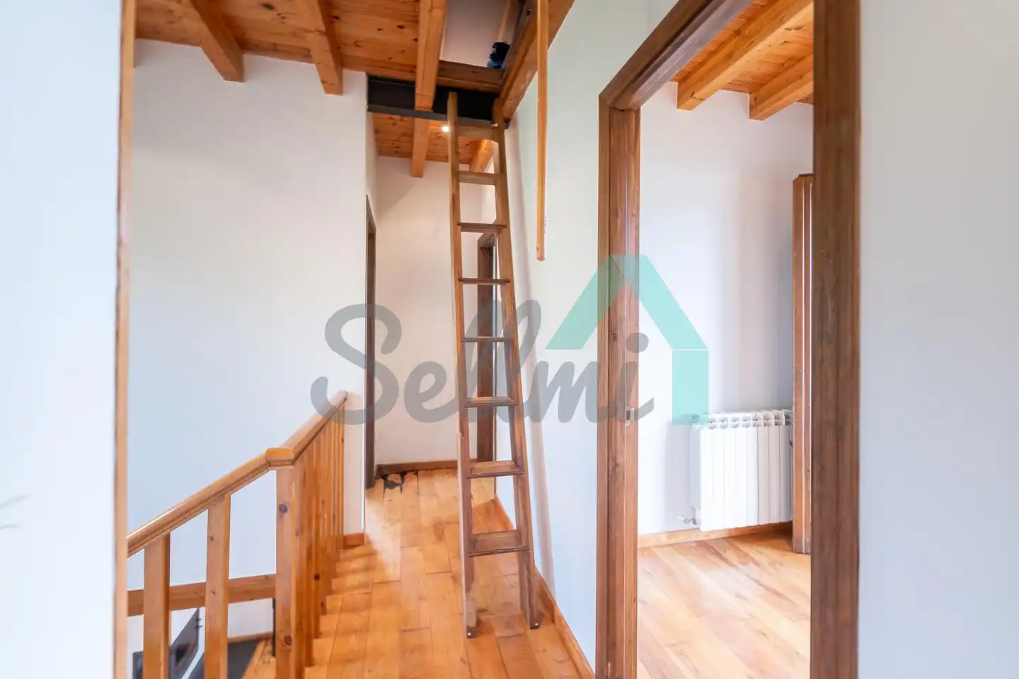 Casa o chalet en venta en Villaviciosa con Calefacción, Jardín privado y Parquet