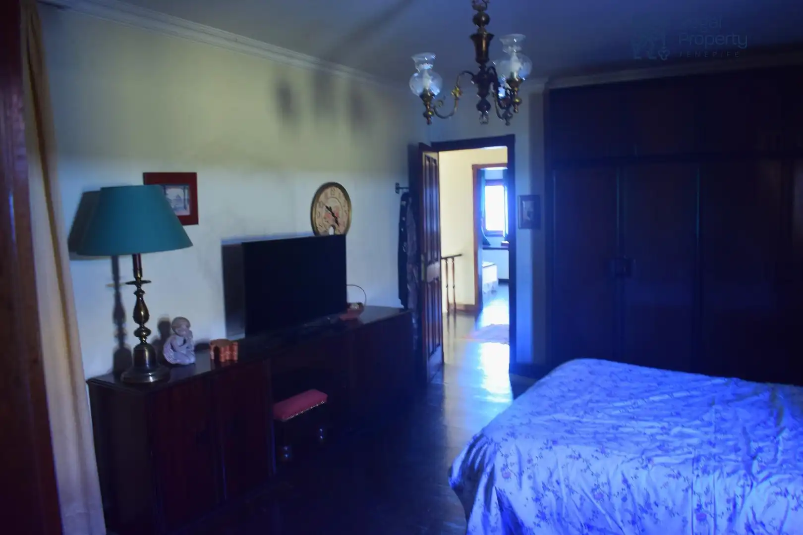 Chalet con jardín en venta en San Antonio - Las Arenas, imagen 11