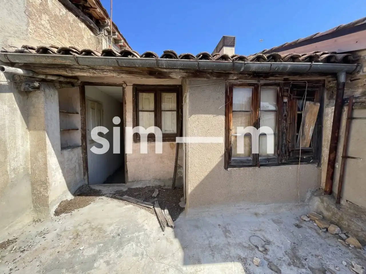 Casa o chalet en venta en Vic con Jardín privado y Terraza