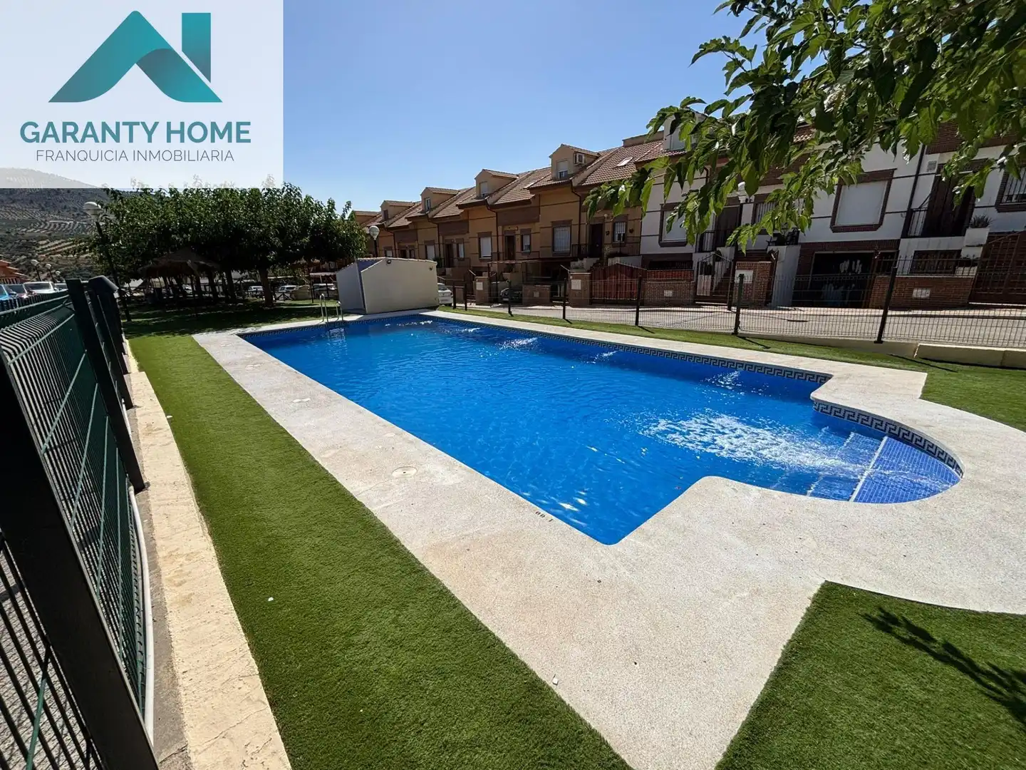 Xalet amb piscina en venda a La Guardia de Jaén, imagen 5