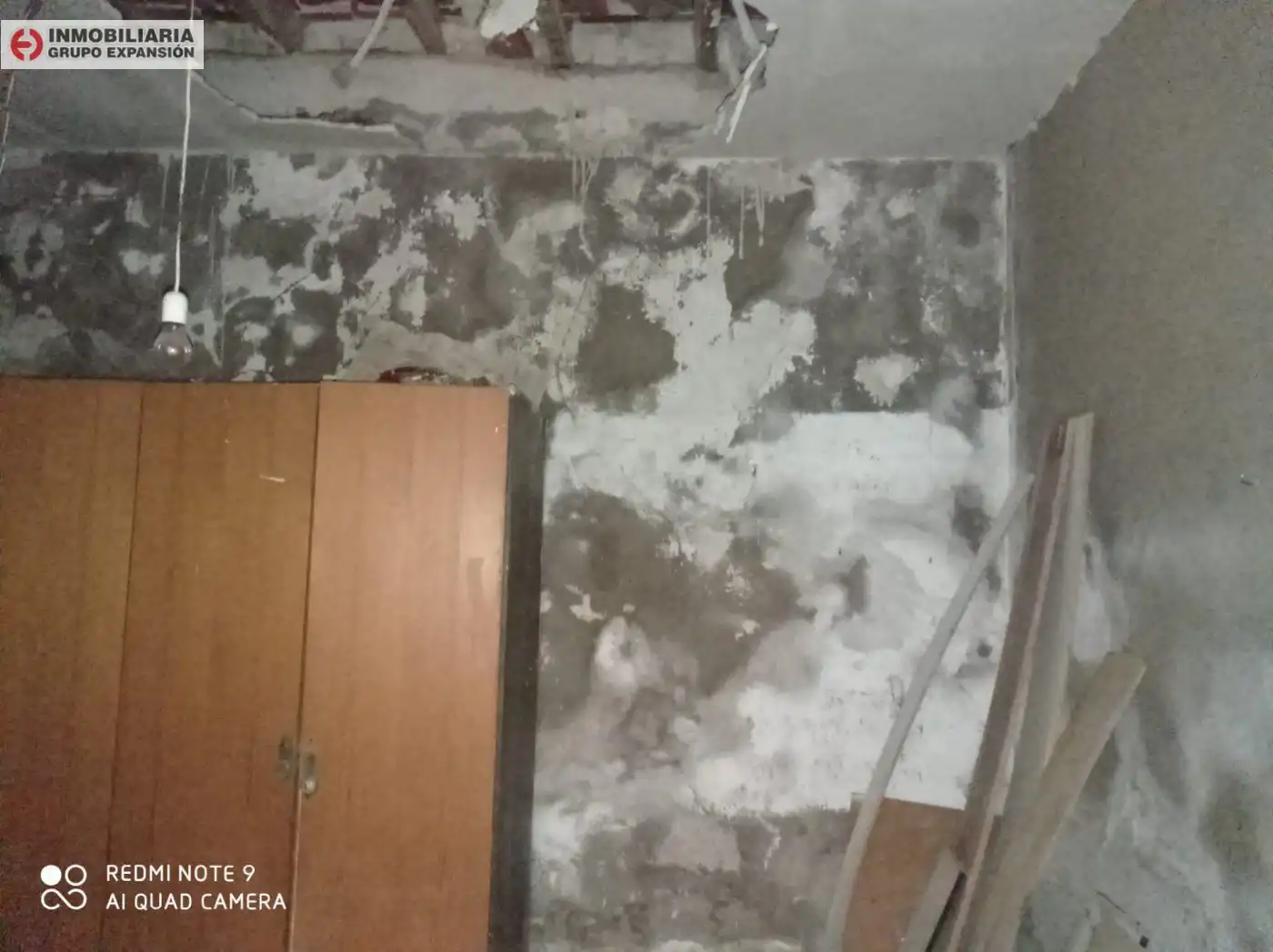 Habitación de Casa o chalet en venta en Aspe