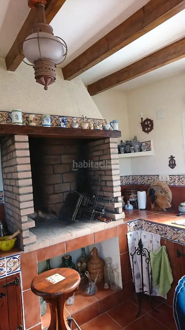 Villa mit Garten zum Verkauf in Zona Kalmias 1, imagen 33
