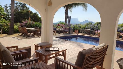 Photo 4 of House or chalet for sale in Beniarbeig, Alicante