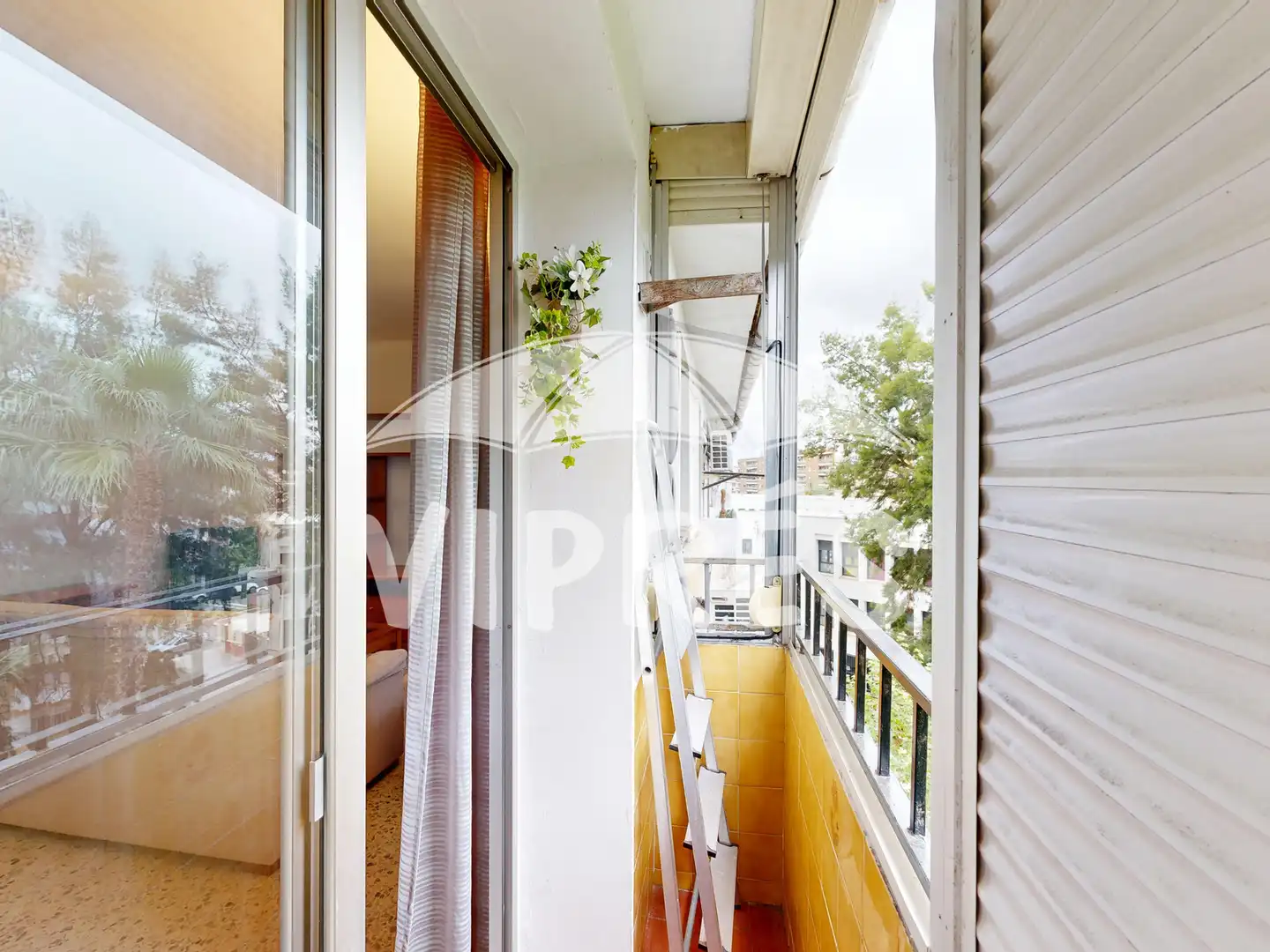 Flat for sale in Este