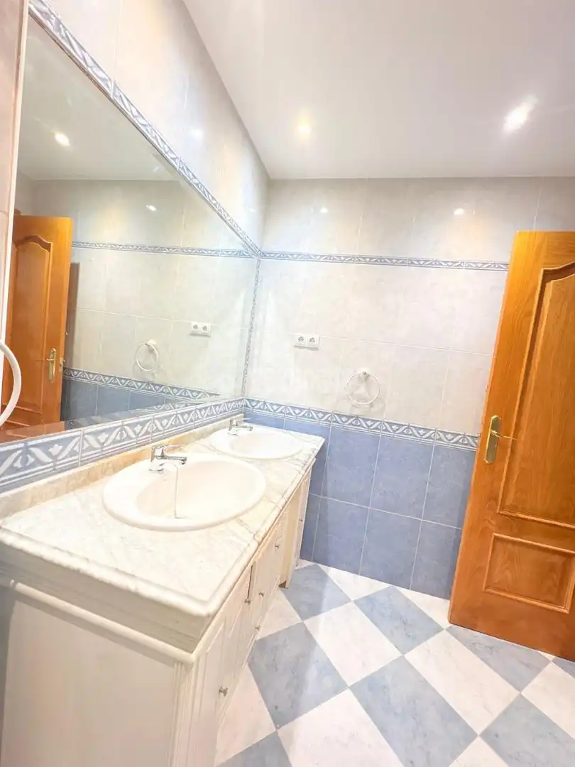 Wohnung zum Verkauf in La Avanzada - La Cueva, Fuenlabrada