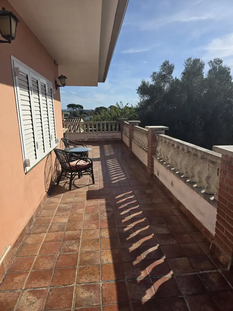 House with terrace for sale in Calle Narcis Monturiol, imagen 18