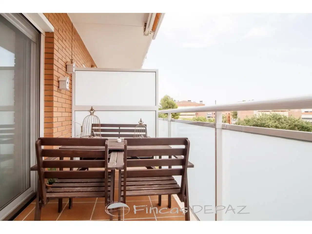 Flat with lift for sale in Calle Antonio Machado, imagen 2