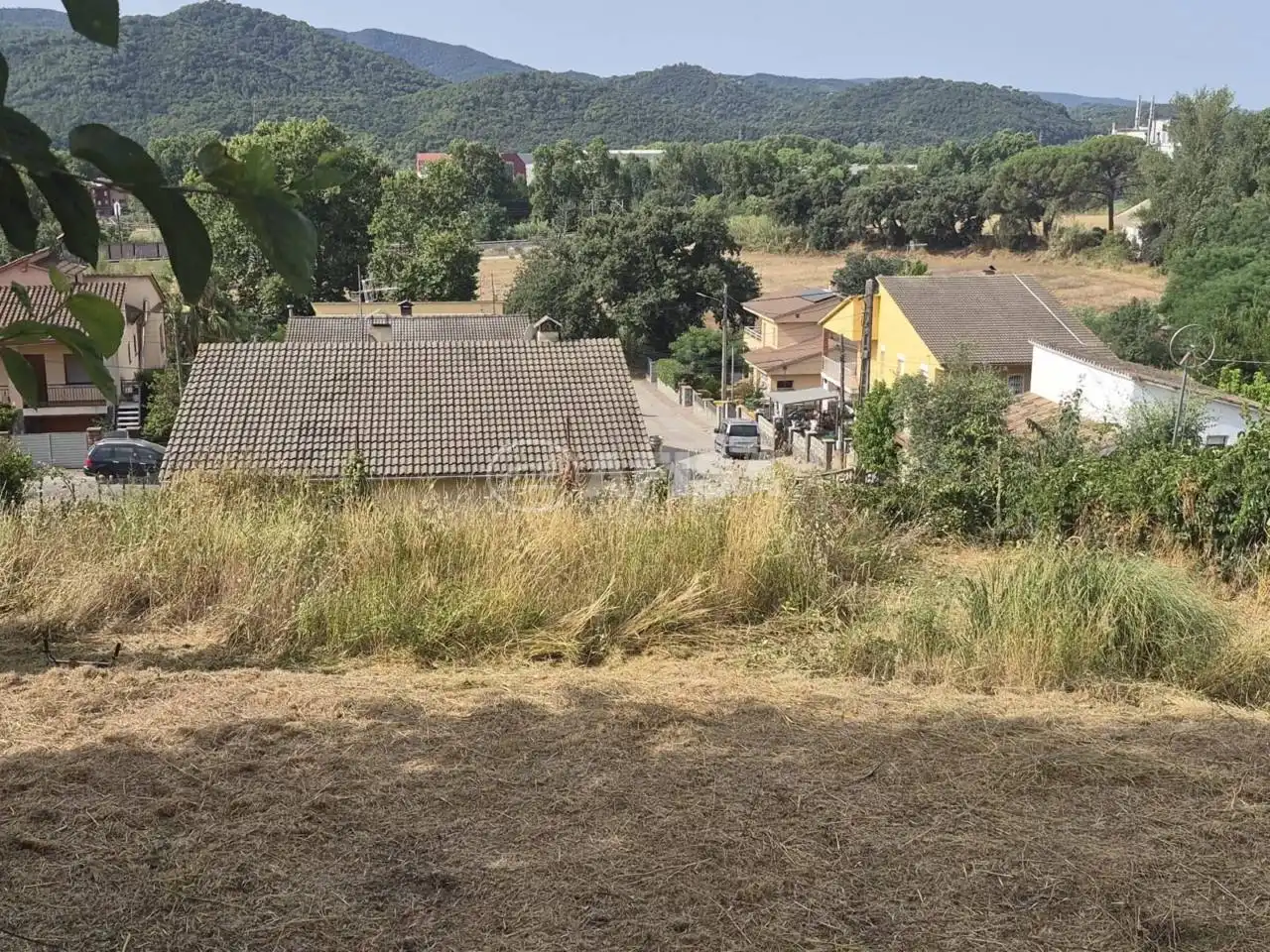 Residential land for sale in Arbúcies, imagen 5