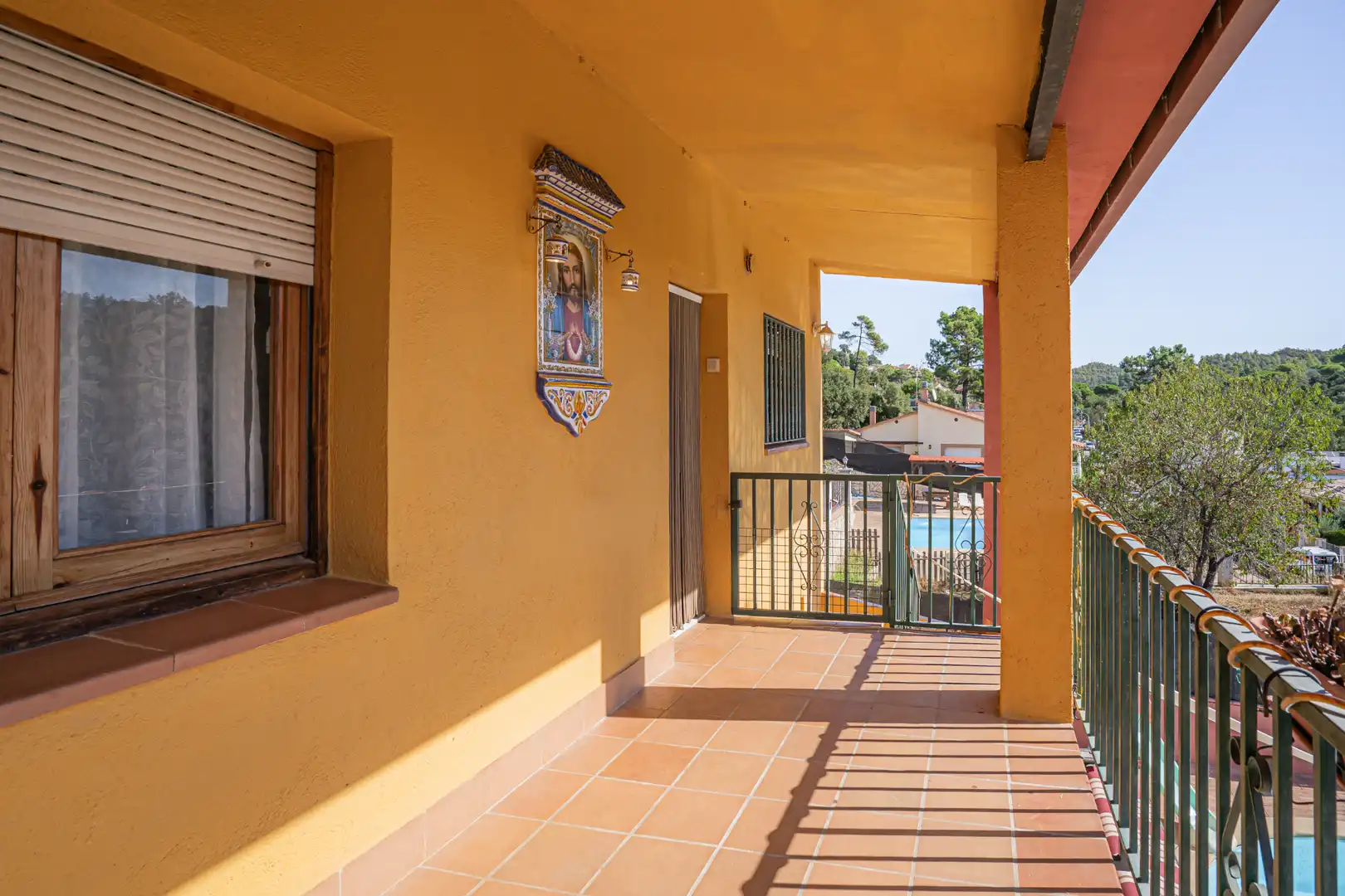 Villa con terrazza in vendita a Carrer Pío Baroja, imagen 18