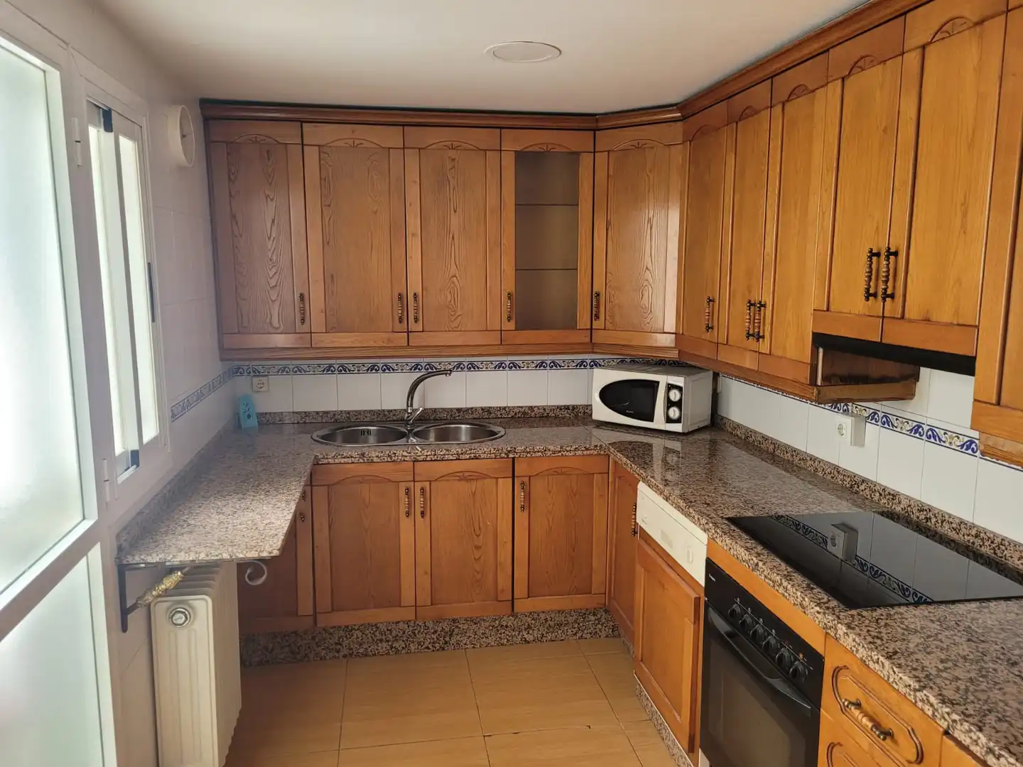 Piso con ascensor en venta en Calle Zurbarán, imagen 4
