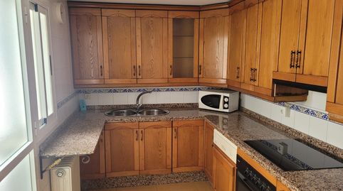Foto 4 de Piso en venta en Calle Zurbarán, Úbeda, Jaén